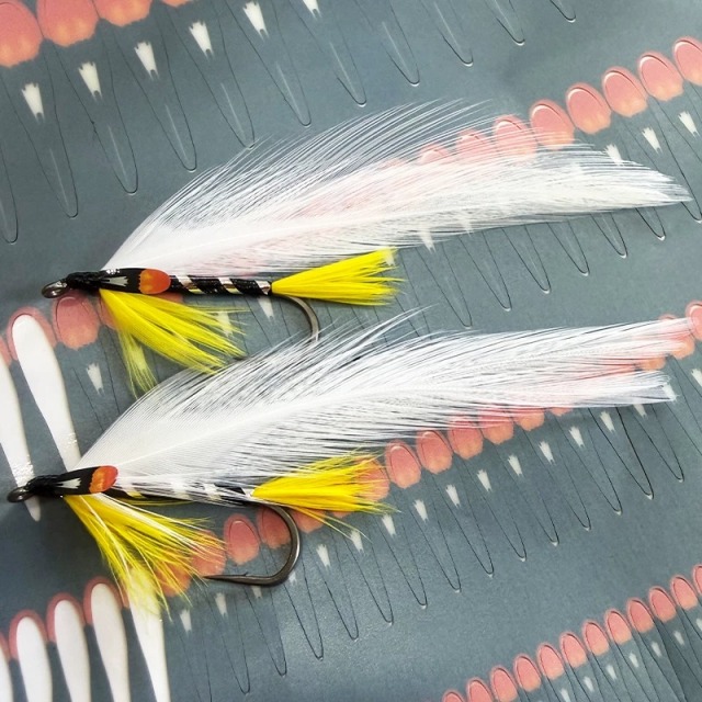 BTI-09D-5021 Jungle Cock Substitute