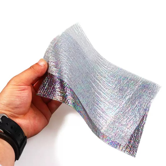 BTI-09D-5022 Iridescent Fly Wing