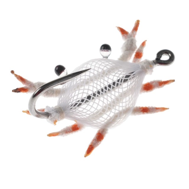BTI-09D-9118 Flexo Crab Tubing