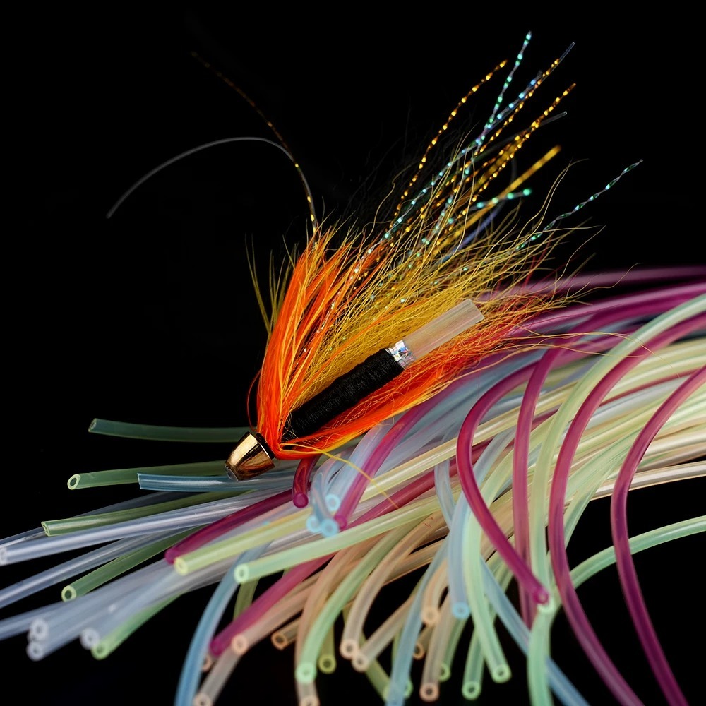 BTI-09D-9117 Fly Tying Tube