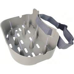 BTI-09E-087 Stripping basket (Upgraded version)