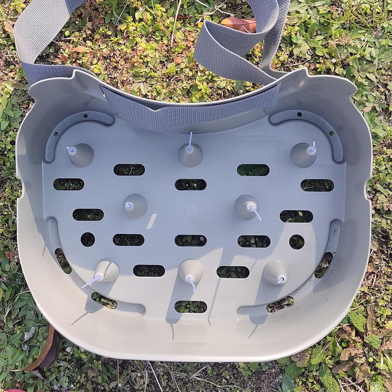 BTI-09E-087 Stripping basket (Upgraded version)