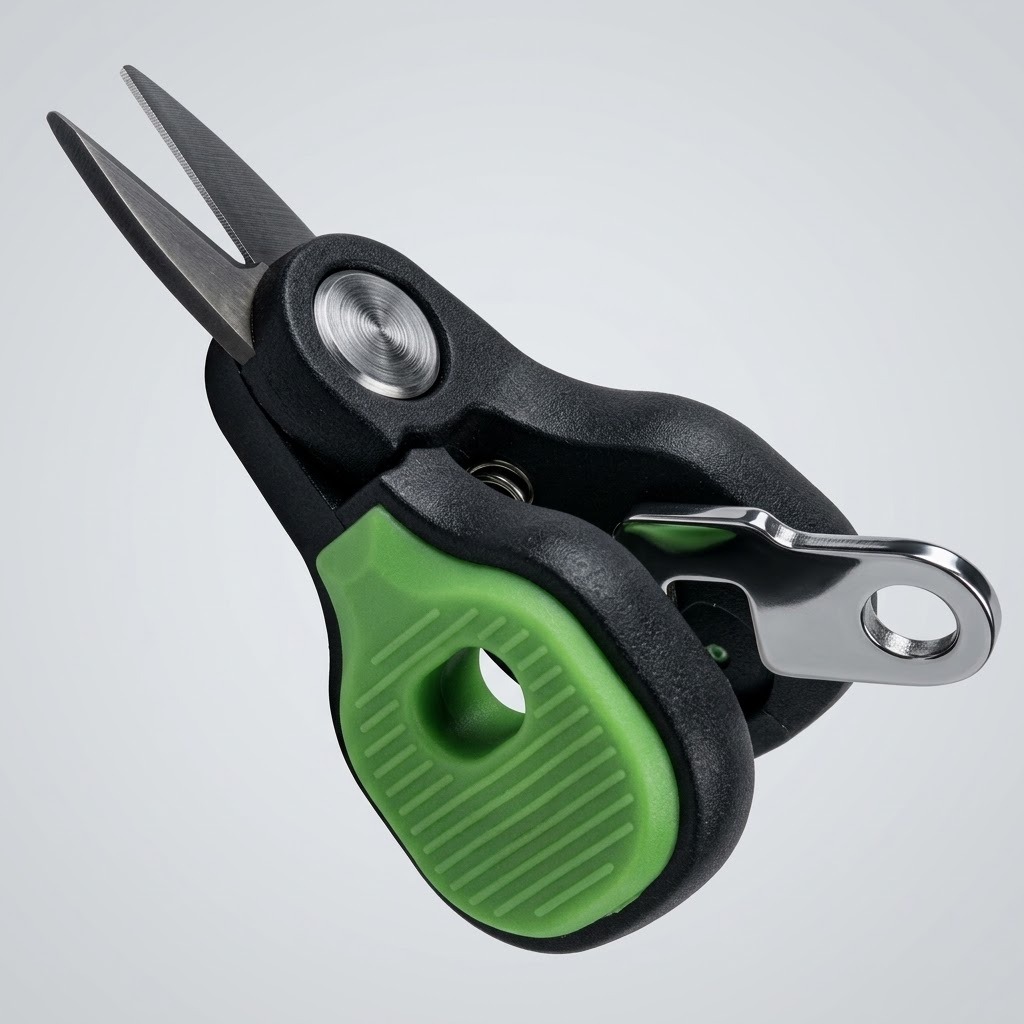 BTI-09E-1311 Mini Fishing Line Cutters