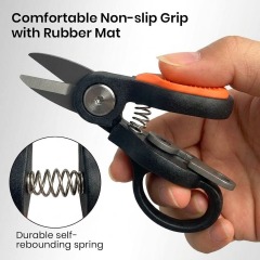 BTI-09E-1311 Mini Fishing Line Cutters