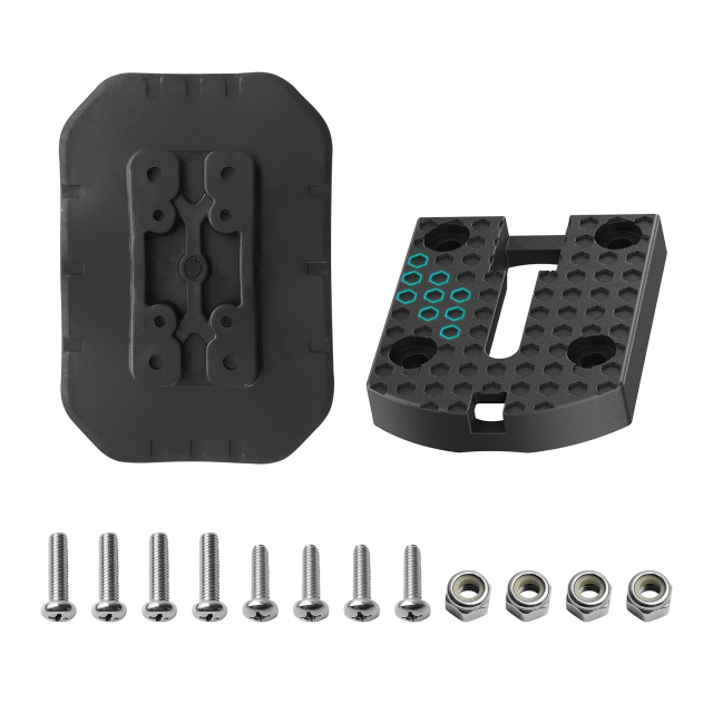 BTI-14A-6001 Glue-On Pad for Inflatable Boats