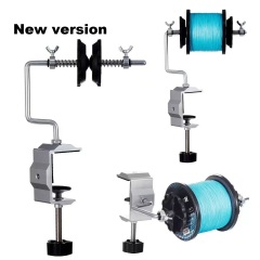 BTI-09E-3170N New Fishing Line Winder