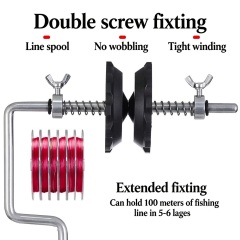 BTI-09E-3170N New Fishing Line Winder