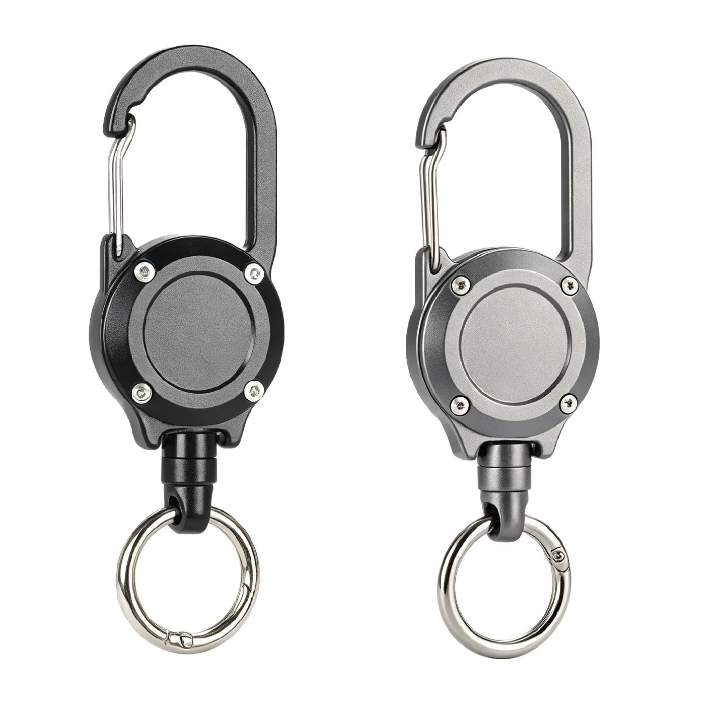 BTI-09E-2172 Magnetic Lock Fly Fishing Zinger