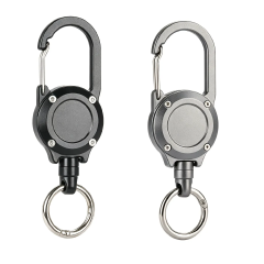 BTI-09E-2172 Magnetic Lock Fly Fishing Zinger