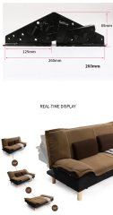 A0101004 Explore Furniture Adjustable Three-Position Angle Mechanism: Sofa Bed Hinge Hardware for Versatile Comfort.,A0101004 Explore Furniture Adjustable Three-Position Angle Mechanism: Sofa Bed Hinge Hardware for Versatile Comfort.,veitop hardware