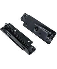 A0101005 Folding Sofa Headrest Hinges - Innovative Bed Hinge Lifting Mechanism for Tables, Cabinets, and Desks with Over 100kg Weight Capacity,A0101005 Folding Sofa Headrest Hinges - Innovative Bed Hinge Lifting Mechanism for Tables, Cabinets, and Desks with Over 100kg Weight Capacity,veitop hardware