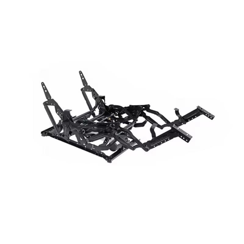 A0101024 Adjustable Sofa Chair Electric Lift Recliner Chair Rocking Recliner Chair Lift Mechanism VT5318 One Lever Mechanism Metal Iron,A0101024 Adjustable Sofa Chair Electric Lift Recliner Mechanism - Welltop's Premium Solution,veitop hardware