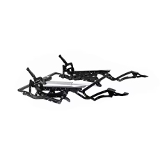 A0101023 Adjustable Sofa Chair Rocking Recliner Lift Mechanism Manual Recliner Mechanism VT5114 One Lever Mechanism Metal Iron 1set/ctn,A0101023 Adjustable Sofa Chair Rocking Recliner Lift Mechanism by Welltop,veitop hardware