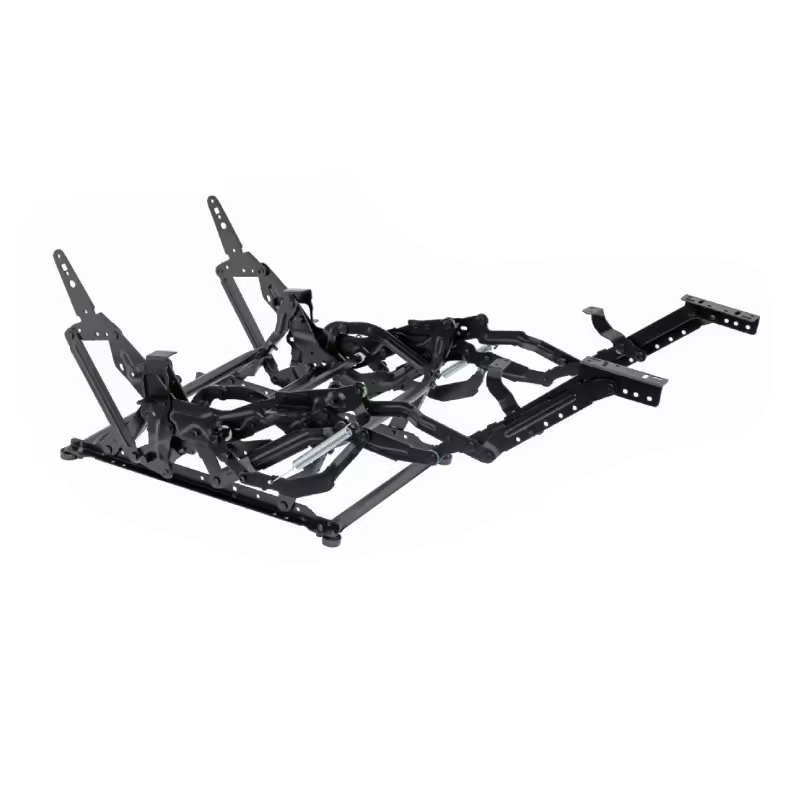 A0101021 Electric Sofa Chair Mechanism Recliner Chair Lift Electric Recliner Mechanism VT4318 One Lever Mechanism Metal Iron 1set/ctn,A0101021 Electric Sofa Chair Mechanism - Welltop's Premium Reclining Solution,veitop hardware