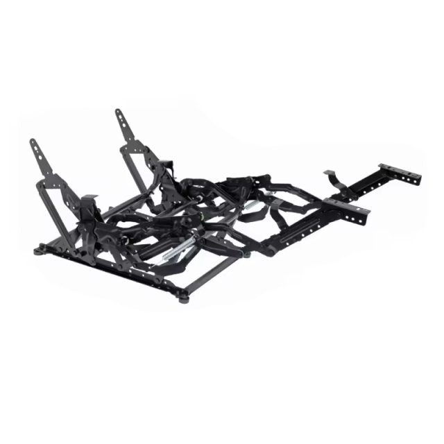 A0101021 Electric Sofa Chair Mechanism Recliner Chair Lift Electric Recliner Mechanism VT4318 One Lever Mechanism Metal Iron 1set/ctn,A0101021 Electric Sofa Chair Mechanism - Welltop's Premium Reclining Solution,veitop hardware