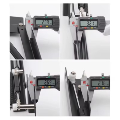 A0102001 New Folding Furniture Mechanism Hardware Metal Cabinet Chair Porch Hydraulic Hidden Wall Pull Down Shoes Changing Stool 22.071,A0102001 New Folding Furniture Mechanism Hardware Metal Cabinet Chair Porch Hydraulic Hidden Wall Pull Down Shoes Changing Stool 22.071,veitop hardware