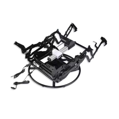 A0101023 Adjustable Sofa Chair Rocking Recliner Lift Mechanism Manual Recliner Mechanism VT5114 One Lever Mechanism Metal Iron 1set/ctn,A0101023 Adjustable Sofa Chair Rocking Recliner Lift Mechanism by Welltop,veitop hardware