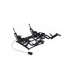 A0101022 Recliner Sofa Mechanism Hardware Electronic Recliner Furniture Chair Mechanism VT4302,A0101022 VT4302 Electronic Recliner Sofa Mechanism by Welltop,veitop hardware