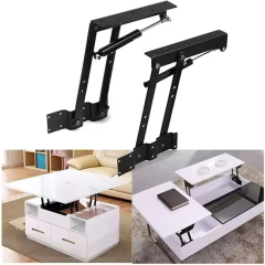 A0102005 Extension Table Mechanism Hydraulic Buffer Hinge Extending Table Mechanisms Foldable Lift Top Coffee Table Mechanism WT01-02,A0102005 Extension Table Mechanism Hydraulic Buffer Hinge Extending Table Mechanisms Foldable Lift Top Coffee Table Mechanism WT01-02,veitop hardware