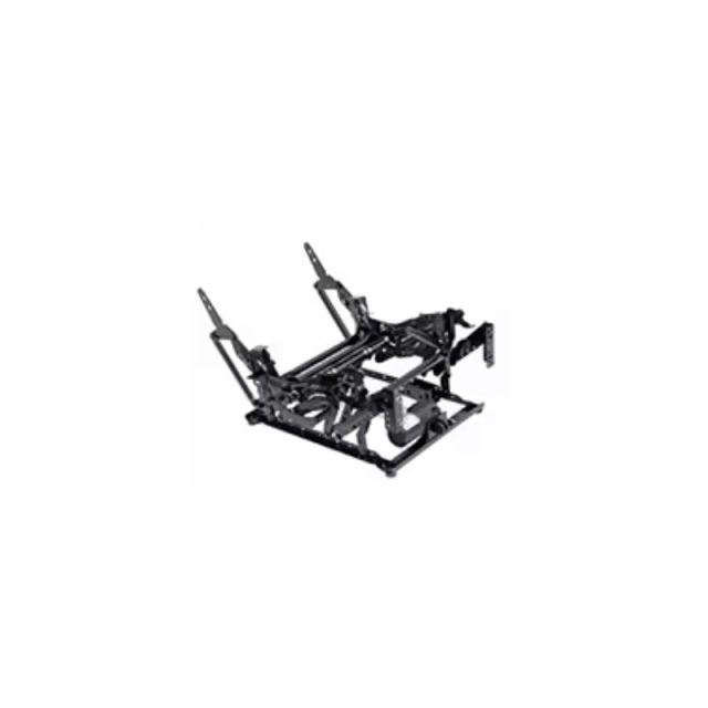 A01010124 Adjustable Sofa Chair Electric Lift Recliner Chair Rocking Recliner Chair Lift Mechanism VT5318 One Lever Mechanism Metal Iron