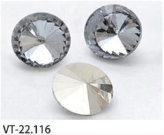 A0103003 WELLTOP Hot Sale Glass Purple Golden Flower Decorative Buckles Diamond Buttons Stud Bag Crystal Buttons for Sofa,A0103003 WELLTOP Hot Sale Glass Purple Golden Flower Decorative Buckles Diamond Buttons Stud Bag Crystal Buttons for Sofa,veitop hardware