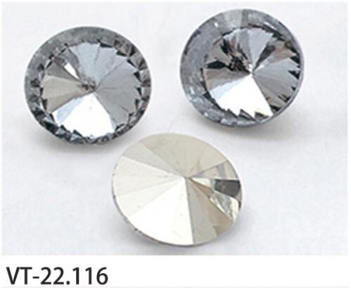 A0103003 WELLTOP Hot Sale Glass Purple Golden Flower Decorative Buckles Diamond Buttons Stud Bag Crystal Buttons for Sofa,A0103003 WELLTOP Hot Sale Glass Purple Golden Flower Decorative Buckles Diamond Buttons Stud Bag Crystal Buttons for Sofa,veitop hardware