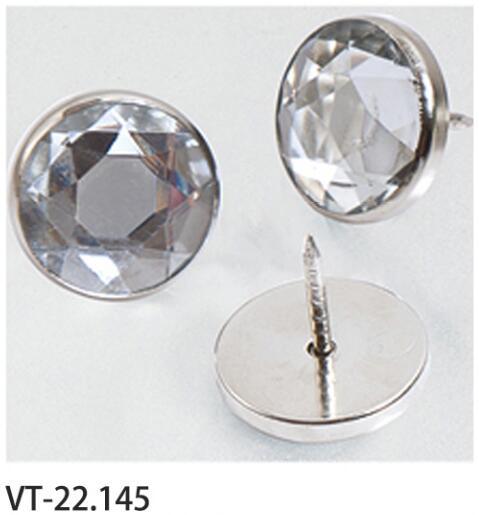 A0103004 WELLTOP Furniture Hardware Tack Upholstery Nails Pin Hooks Decorative Buckle Crystal Button Headboard China Sofa Button,A0103004 WELLTOP Furniture Hardware Tack Upholstery Nails Pin Hooks Decorative Buckle Crystal Button Headboard China Sofa Button,veitop hardware