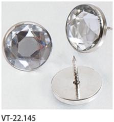 A0103004 WELLTOP Furniture Hardware Tack Upholstery Nails Pin Hooks Decorative Buckle Crystal Button Headboard China Sofa Button,A0103004 WELLTOP Furniture Hardware Tack Upholstery Nails Pin Hooks Decorative Buckle Crystal Button Headboard China Sofa Button,veitop hardware