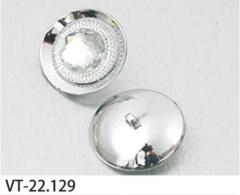 A0103003 WELLTOP Hot Sale Glass Purple Golden Flower Decorative Buckles Diamond Buttons Stud Bag Crystal Buttons for Sofa,A0103003 WELLTOP Hot Sale Glass Purple Golden Flower Decorative Buckles Diamond Buttons Stud Bag Crystal Buttons for Sofa,veitop hardware