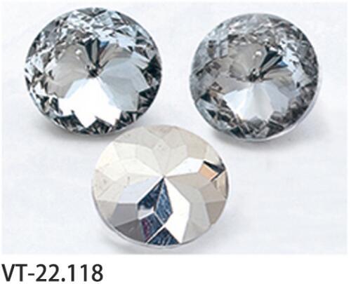 A0103003 WELLTOP Hot Sale Glass Purple Golden Flower Decorative Buckles Diamond Buttons Stud Bag Crystal Buttons for Sofa,A0103003 WELLTOP Hot Sale Glass Purple Golden Flower Decorative Buckles Diamond Buttons Stud Bag Crystal Buttons for Sofa,veitop hardware