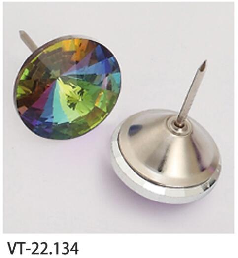 A0103004 WELLTOP Furniture Hardware Tack Upholstery Nails Pin Hooks Decorative Buckle Crystal Button Headboard China Sofa Button,A0103004 WELLTOP Furniture Hardware Tack Upholstery Nails Pin Hooks Decorative Buckle Crystal Button Headboard China Sofa Button,veitop hardware