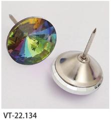 A0103004 WELLTOP Furniture Hardware Tack Upholstery Nails Pin Hooks Decorative Buckle Crystal Button Headboard China Sofa Button,A0103004 WELLTOP Furniture Hardware Tack Upholstery Nails Pin Hooks Decorative Buckle Crystal Button Headboard China Sofa Button,veitop hardware