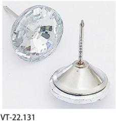 A0103004 WELLTOP Furniture Hardware Tack Upholstery Nails Pin Hooks Decorative Buckle Crystal Button Headboard China Sofa Button,A0103004 WELLTOP Furniture Hardware Tack Upholstery Nails Pin Hooks Decorative Buckle Crystal Button Headboard China Sofa Button,veitop hardware