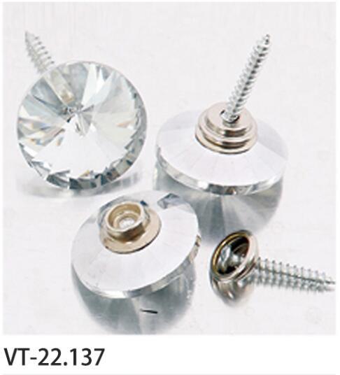A0103004 WELLTOP Furniture Hardware Tack Upholstery Nails Pin Hooks Decorative Buckle Crystal Button Headboard China Sofa Button,A0103004 WELLTOP Furniture Hardware Tack Upholstery Nails Pin Hooks Decorative Buckle Crystal Button Headboard China Sofa Button,veitop hardware