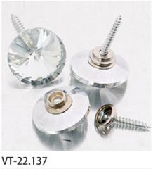 A0103004 WELLTOP Furniture Hardware Tack Upholstery Nails Pin Hooks Decorative Buckle Crystal Button Headboard China Sofa Button,A0103004 WELLTOP Furniture Hardware Tack Upholstery Nails Pin Hooks Decorative Buckle Crystal Button Headboard China Sofa Button,veitop hardware