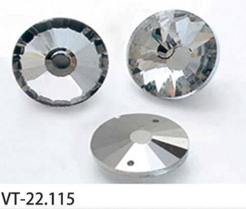 A0103003 WELLTOP Hot Sale Glass Purple Golden Flower Decorative Buckles Diamond Buttons Stud Bag Crystal Buttons for Sofa,A0103003 WELLTOP Hot Sale Glass Purple Golden Flower Decorative Buckles Diamond Buttons Stud Bag Crystal Buttons for Sofa,veitop hardware