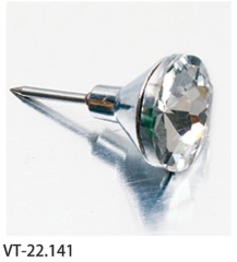 A0103004 WELLTOP Furniture Hardware Tack Upholstery Nails Pin Hooks Decorative Buckle Crystal Button Headboard China Sofa Button,A0103004 WELLTOP Furniture Hardware Tack Upholstery Nails Pin Hooks Decorative Buckle Crystal Button Headboard China Sofa Button,veitop hardware