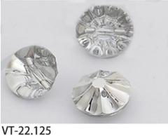 A0103003 WELLTOP Hot Sale Glass Purple Golden Flower Decorative Buckles Diamond Buttons Stud Bag Crystal Buttons for Sofa,A0103003 WELLTOP Hot Sale Glass Purple Golden Flower Decorative Buckles Diamond Buttons Stud Bag Crystal Buttons for Sofa,veitop hardware