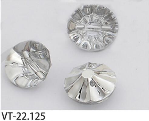 A0103003 WELLTOP Hot Sale Glass Purple Golden Flower Decorative Buckles Diamond Buttons Stud Bag Crystal Buttons for Sofa,A0103003 WELLTOP Hot Sale Glass Purple Golden Flower Decorative Buckles Diamond Buttons Stud Bag Crystal Buttons for Sofa,veitop hardware