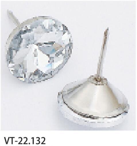 A0103004 WELLTOP Furniture Hardware Tack Upholstery Nails Pin Hooks Decorative Buckle Crystal Button Headboard China Sofa Button,A0103004 WELLTOP Furniture Hardware Tack Upholstery Nails Pin Hooks Decorative Buckle Crystal Button Headboard China Sofa Button,veitop hardware