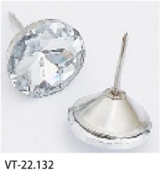 A0103004 WELLTOP Furniture Hardware Tack Upholstery Nails Pin Hooks Decorative Buckle Crystal Button Headboard China Sofa Button,A0103004 WELLTOP Furniture Hardware Tack Upholstery Nails Pin Hooks Decorative Buckle Crystal Button Headboard China Sofa Button,veitop hardware