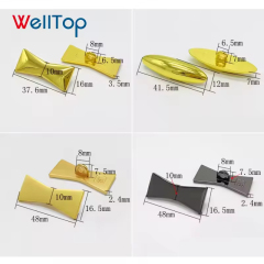 A0103001 Hot Sale Furniture Hardware Upholstery Buttons Metal Zinc Alloy Soft Short Horizontal Strip Decorative Buckle Sofa Button,A0103001 Hot Sale Furniture Hardware Upholstery Buttons Metal Zinc Alloy Soft Short Horizontal Strip Decorative Buckle Sofa Button,veitop hardware
