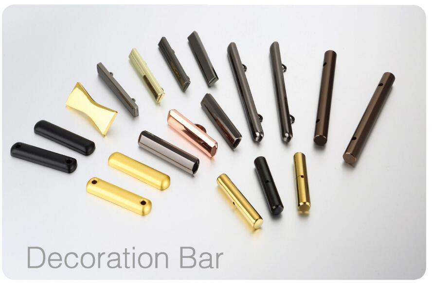 A0103001 Hot Sale Furniture Hardware Upholstery Buttons Metal Zinc Alloy Soft Short Horizontal Strip Decorative Buckle Sofa Button,A0103001 Hot Sale Furniture Hardware Upholstery Buttons Metal Zinc Alloy Soft Short Horizontal Strip Decorative Buckle Sofa Button,veitop hardware