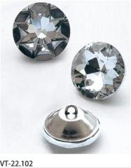 A0103002 New Furniture Accessories Upholstery Nail Decoration Buckle Soft Glass Rhinestone Buttons Crystal Diamond Buttons,A0103002 New Furniture Accessories Upholstery Nail Decoration Buckle Soft Glass Rhinestone Buttons Crystal Diamond Buttons,veitop hardware