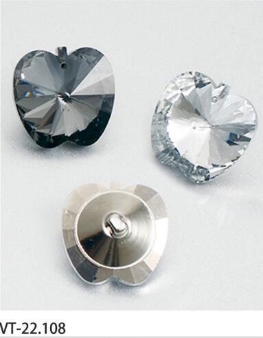 A0103002 New Furniture Accessories Upholstery Nail Decoration Buckle Soft Glass Rhinestone Buttons Crystal Diamond Buttons,A0103002 New Furniture Accessories Upholstery Nail Decoration Buckle Soft Glass Rhinestone Buttons Crystal Diamond Buttons,veitop hardware