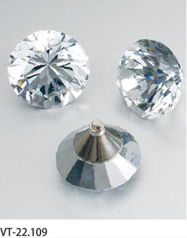 A0103002 New Furniture Accessories Upholstery Nail Decoration Buckle Soft Glass Rhinestone Buttons Crystal Diamond Buttons,A0103002 New Furniture Accessories Upholstery Nail Decoration Buckle Soft Glass Rhinestone Buttons Crystal Diamond Buttons,veitop hardware