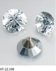 A0103002 New Furniture Accessories Upholstery Nail Decoration Buckle Soft Glass Rhinestone Buttons Crystal Diamond Buttons,A0103002 New Furniture Accessories Upholstery Nail Decoration Buckle Soft Glass Rhinestone Buttons Crystal Diamond Buttons,veitop hardware