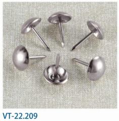 A0103006 Hot Sale Furniture Nails Chair Decorative Tacks Pins Upholstery Nail Sofa Nail,A0103006 Hot Sale Furniture Nails Chair Decorative Tacks Pins Upholstery Nail Sofa Nail,veitop hardware