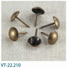 A0103006 Hot Sale Furniture Nails Chair Decorative Tacks Pins Upholstery Nail Sofa Nail,A0103006 Hot Sale Furniture Nails Chair Decorative Tacks Pins Upholstery Nail Sofa Nail,veitop hardware