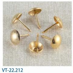 A0103006 Hot Sale Furniture Nails Chair Decorative Tacks Pins Upholstery Nail Sofa Nail,A0103006 Hot Sale Furniture Nails Chair Decorative Tacks Pins Upholstery Nail Sofa Nail,veitop hardware